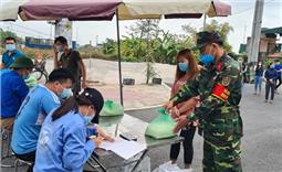 Cả nước vì Hải Dương – Hải Dương vì cả nước